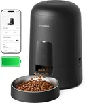 PETLIBRO Automatic Cat Feeder, Wi-F