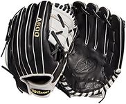 WILSON 2022 A550 Siren Fastpitch Softball Glove Series, Leather