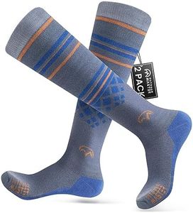 Ski Socks 