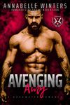 Avenging Amy (Darkwater Military Romance Thrillers Book 1)