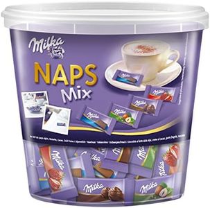 Milka Naps