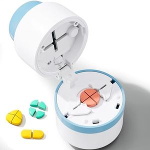 Pill Cutte