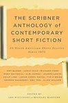 The Scribner Anthology of Contempor