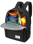 MIER Insulated Backpack Cooler Smal