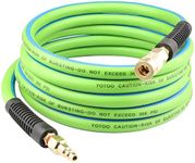 YOTOO Hybrid Lead-in Air Hose 3/8-I