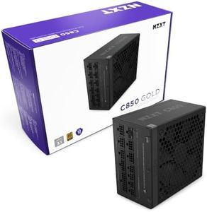 NZXT C850 