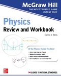 McGraw Hill Physics Review and Work