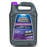 Peak Oem European Violet 50/50 Antifreeze