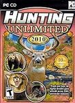 Hunting Unlimited 2010 - PC