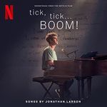 Tick, Tick... Boom! (Soundtrack From The Netflix Film) (Vinyl)