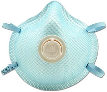 Moldex Medium/Large N95 Disposable Particulate Respirator