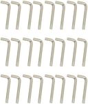 Susenya Hex Key Wrench Set,l-Shaped