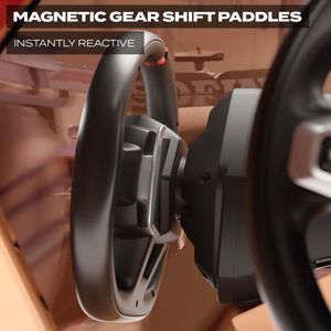 Thrustmaster T248 Racing Wheel for PS5 and PC – Force Feedback