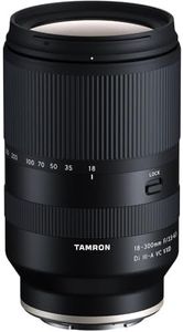 TAMRON - 1