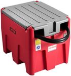 VEVOR Portable Diesel & Gasoline Ta