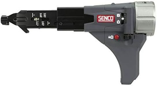 Senco DURASPIN DS230-D1 2" Auto-Feed Screwdriver Attachment 9Z0011N
