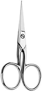 Clauss Forbici per Tessitore, Silver, 10.5 x 7.0 x 0.3 cm