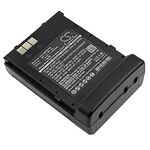 CS-ICM220TW Battery 1100mAh compatible with [Icom] IC-12A, IC-21AE, IC-T22, IC-T22A, IC-T22E, IC-T42, IC-T42A, IC-T42E, IC-T7, IC-T70, IC-T7A, IC-T7E, IC-T7H, IC-W31, IC-W31A, IC-W31E, IC-W32, IC-W32