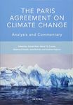 The Paris Agreement on Climate Change: Analysis and Commentary