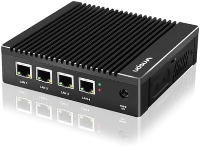 Fanless Mi