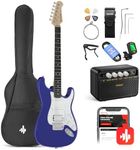 Donner 39 Inch Electric Guitar Begi