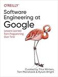 Software Engineering at Google: Les