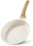CAROTE Non Stick Frying Pan Skillet