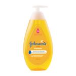 Johnson's Baby Shampoo Babies