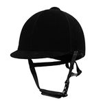 Equestrian Riding Helmet