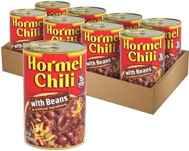 Hormel Chi