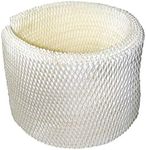 HQRP Humidifier Wick Filter for Kenmore 758-15408, 758.154080, 758.17006, 758-29988 Humidifiers Coaster