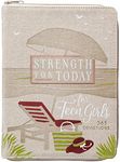 Strength for Today for Teen Girls: 365 Devotions