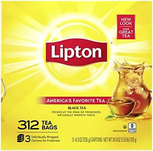 Lipton Bla