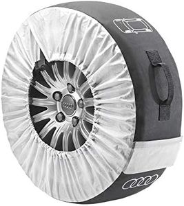 Audi 4M807