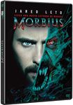 Morbius -DVD