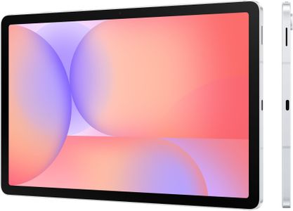 Samsung Galaxy Tab S10 Lite Tablet, 256GB – Silver