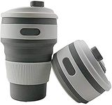 Travel Mugs With Silicones