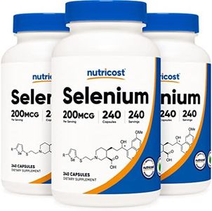 Nutricost 