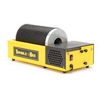 Tumble-Bee Rock Tumbler - Rotary Rock Tumbler for Polishing Stones, Rocks, Glass and Metals - Polishing Tool for Adults & Kids, Model TB-14, 1X4LB Barrel