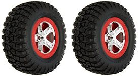 Mud Terrain Tires