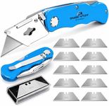Shark-Tuff® Heavy Duty Folding Util
