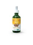 Clear Liquid Stevia English Toffee SweetLeaf 2 oz Liquid