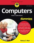 Computers For Seniors For Dummies (