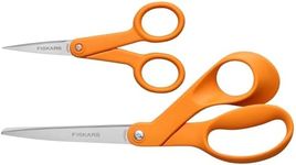 Fiskars Original Orange Handled Sci