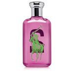 Ralph Lauren - Big Pony 2 Pink Woman EDT 100 ml