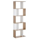 Office Star Bookcases