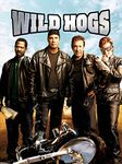 Wild Hogs