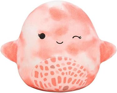 Squishmallows 7.5" Livvy Della Stella Marina