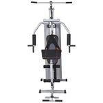 Body Solid Gym Equipment