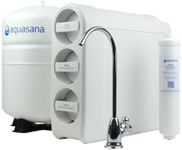 Aquasana SmartFlow® Reverse Osmosis